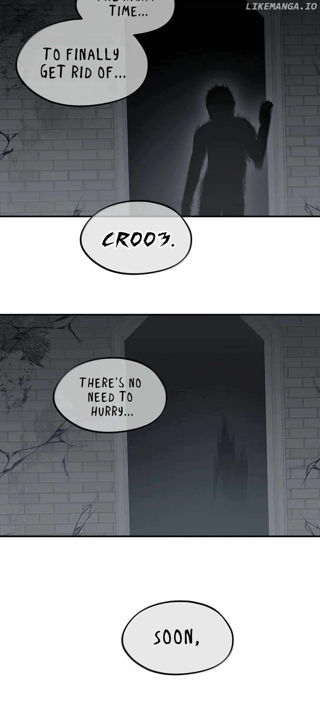 Kill the Male Lead to Become the Villainess Chapter 79 27